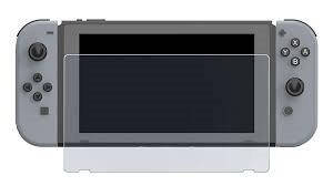 

Защитное стекло Nintendo Switch