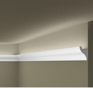 

Карниз скрытого освещения NMC Wallstyl IL3