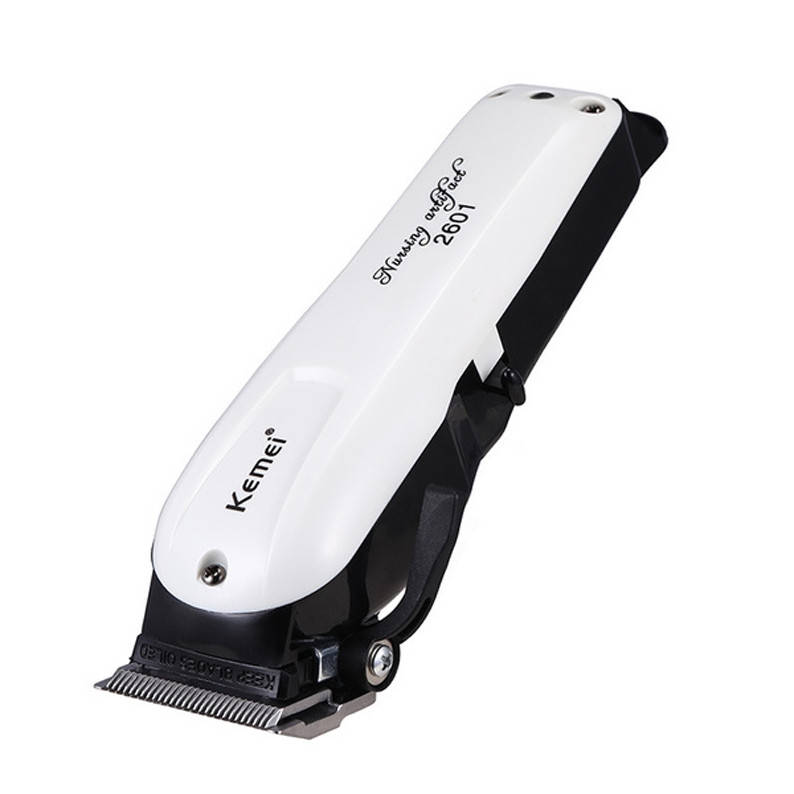 

Профессиональная машинка для стрижки Kemei KM-2601