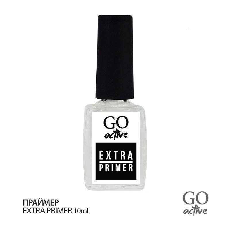 

Праймер GO ACTIVE Extra Primer 10 мл