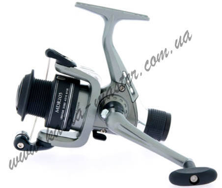 

Катушка KAIDA MDR-203 3BB безинерционная