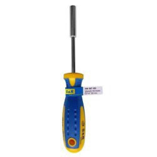

Держатель бит S&R серии S2 100мм 1/4" 250587100