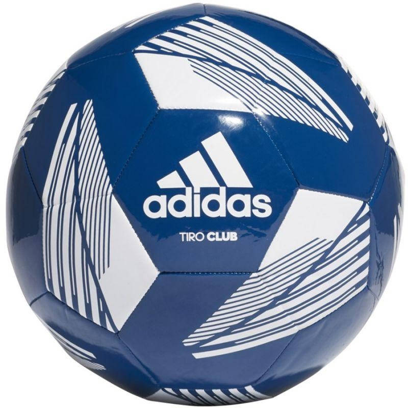 

Мяч футбольный Adidas Tiro Club FS0365 (размер 5)