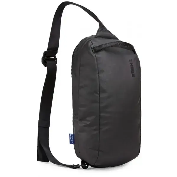 

Рюкзак Thule Tact Sling 8L Black (TH 3204710) на одной лямке, Черный
