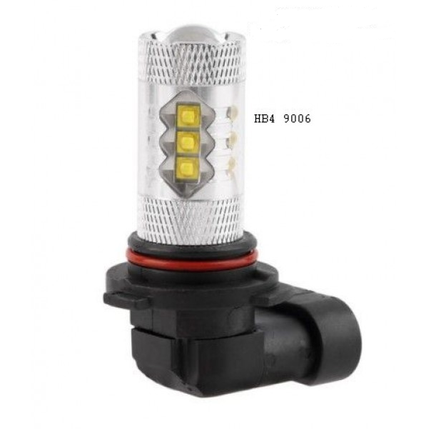 

LED лампа для ПТФ H8, H11,HB4
