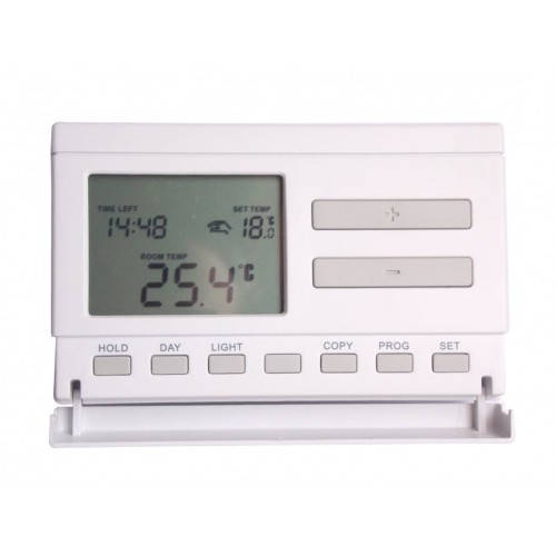 

Терморегулятор Computherm Q7