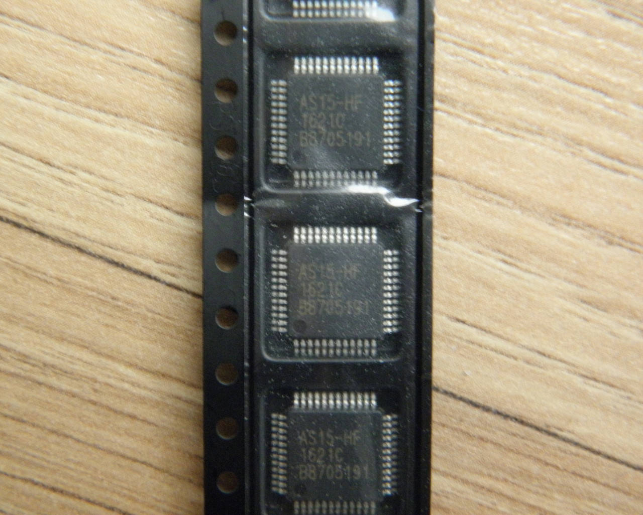 

Микросхема AS15-HF AS15-HG