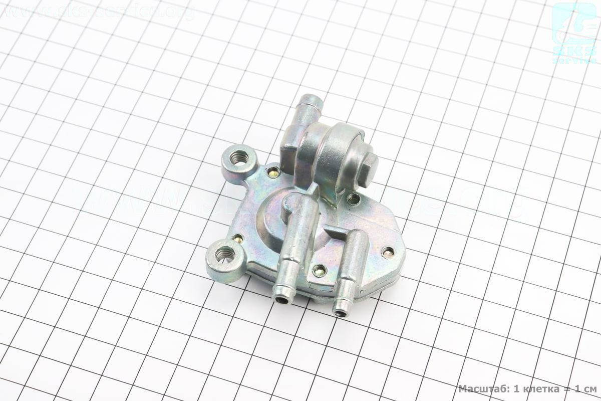 

Вакуумный насос Yamaha 3KJ с отстойником (308034)