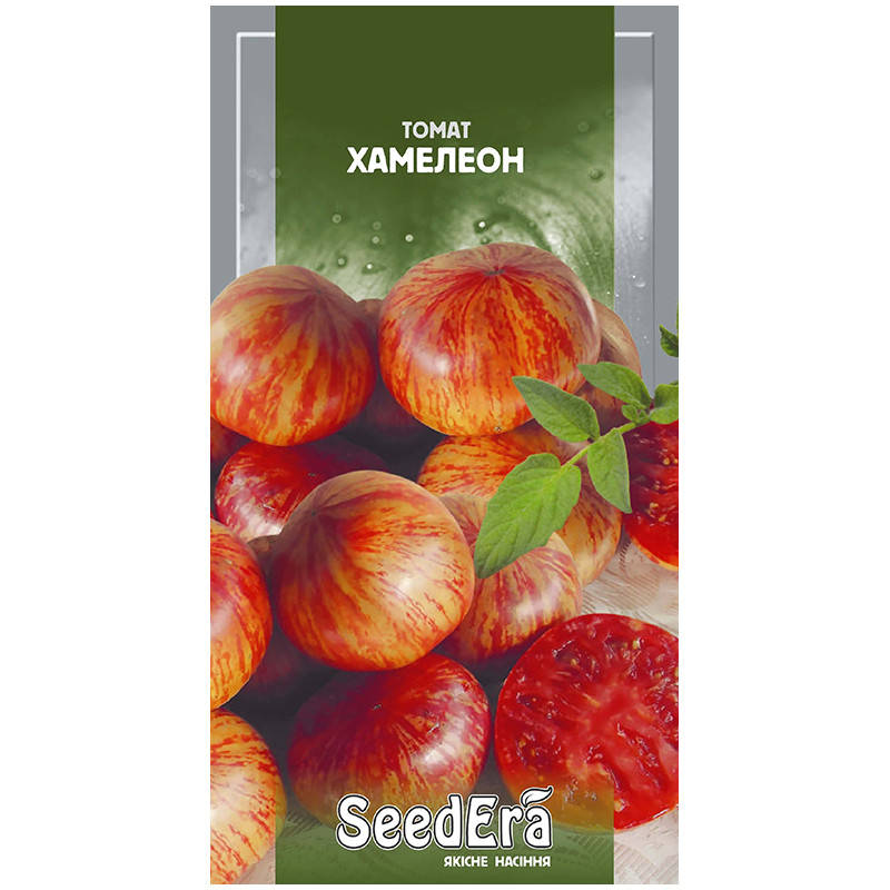 

SeedEra. Семена томат Хамелеон, 0.1 г