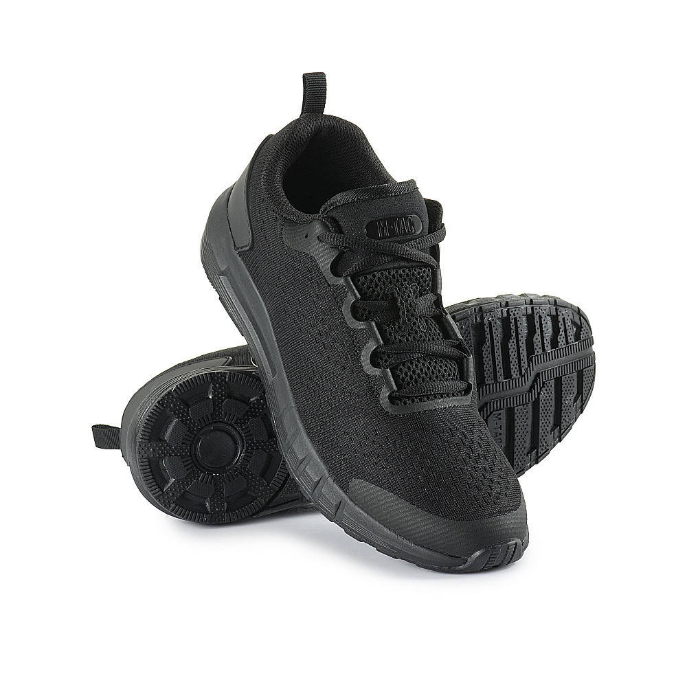 

M-Tac кроссовки Summer Pro Black 44