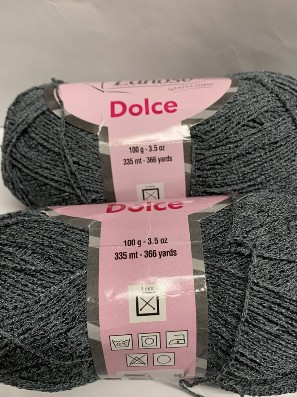 

Турецкая Пряжа Lanoso Dolce