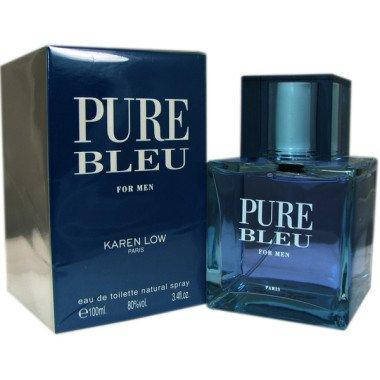 

Karen Low Pure Bleu 100ml