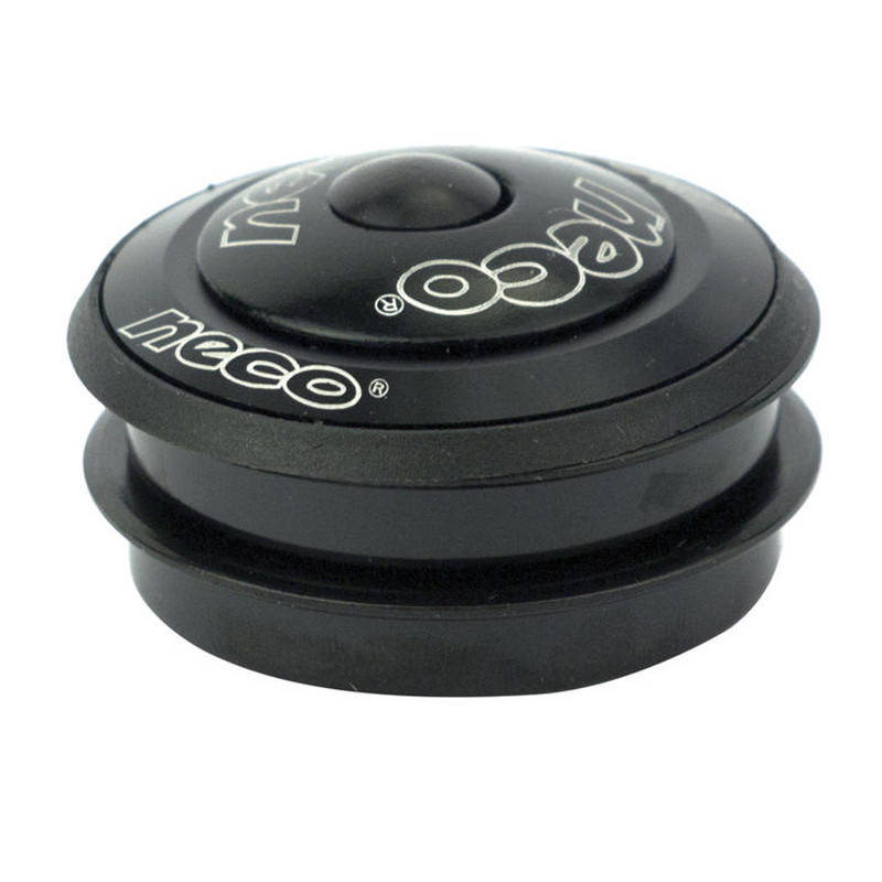 

Рулевая велосипеда Neco H-114 1-1/8" пром. подшипники СR-MO