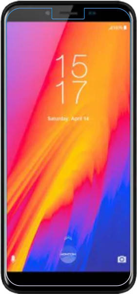 

Защитное стекло Homtom S99, Прозрачный