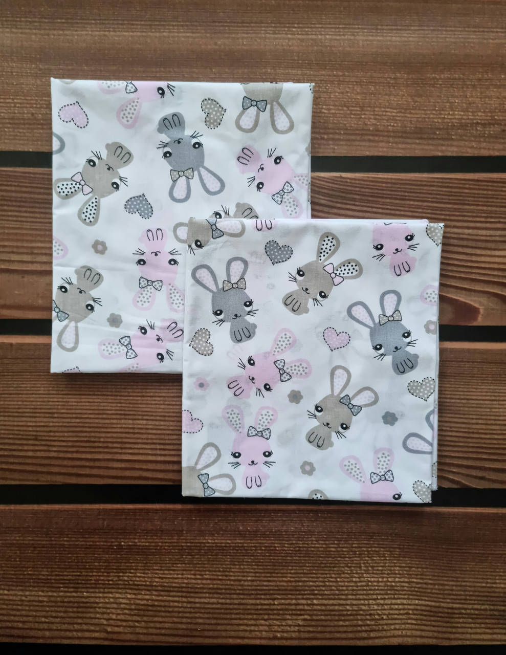 

Польский хлопок 90х80