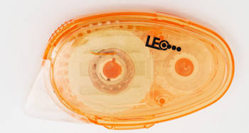 

Клей ленточный 8мм*10м L1735