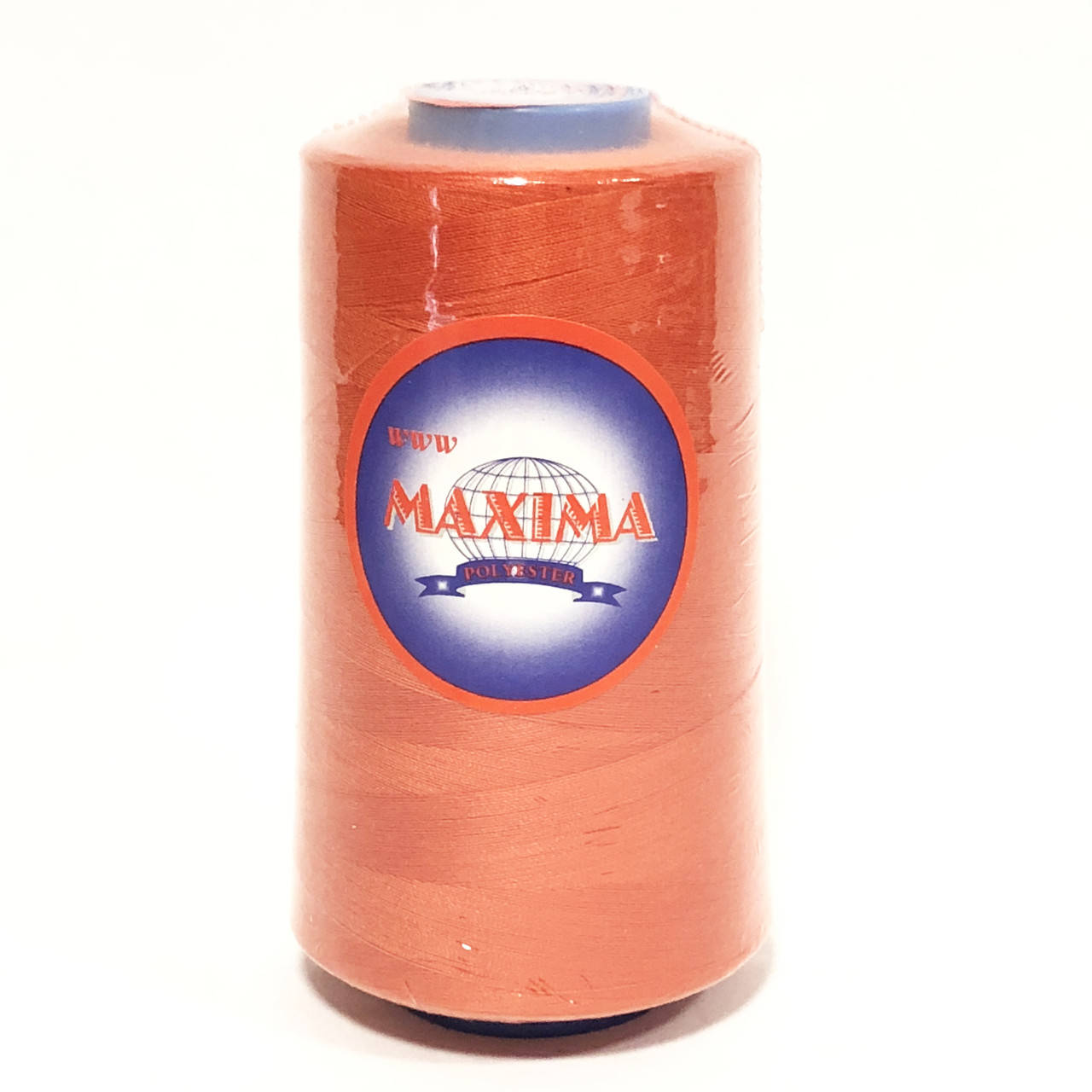 

Швейные нитки 40/2 MAXIMA, цветные (034)