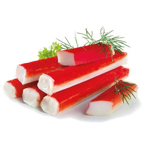 

Крабовые палочки Атлантика 5 кг