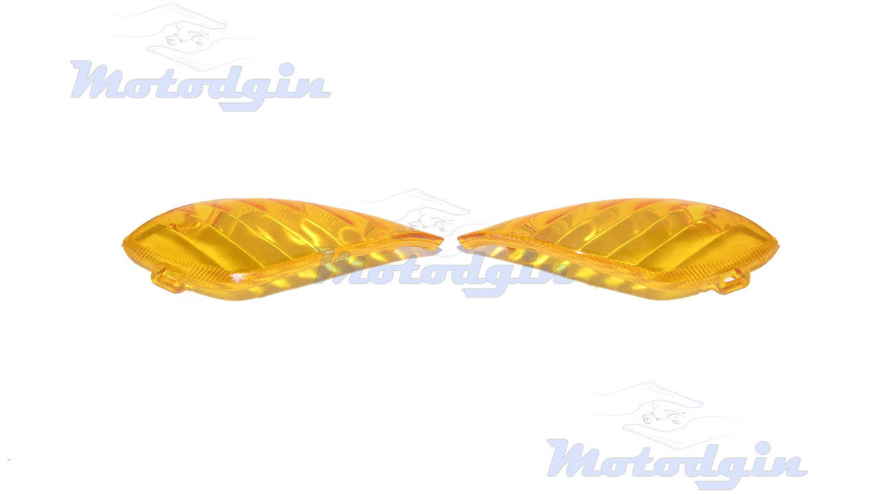

Стекло поворотов передних Yamaha SA36J