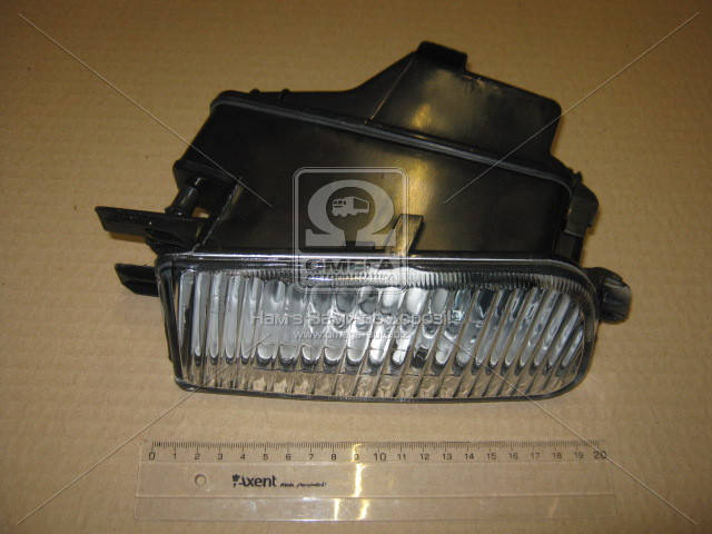 

Фара противотуманная правая AUDI 100 91-94 (пр-во TEMPEST). 013 0072 H2C