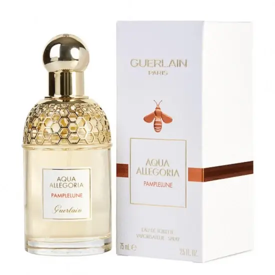 

Туалетная вода для женщин Guerlain Aqua Allegoria Pamplelune 75 мл