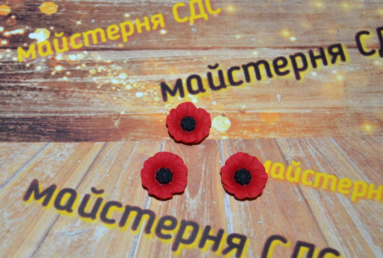 

Серединка Мак, 19мм