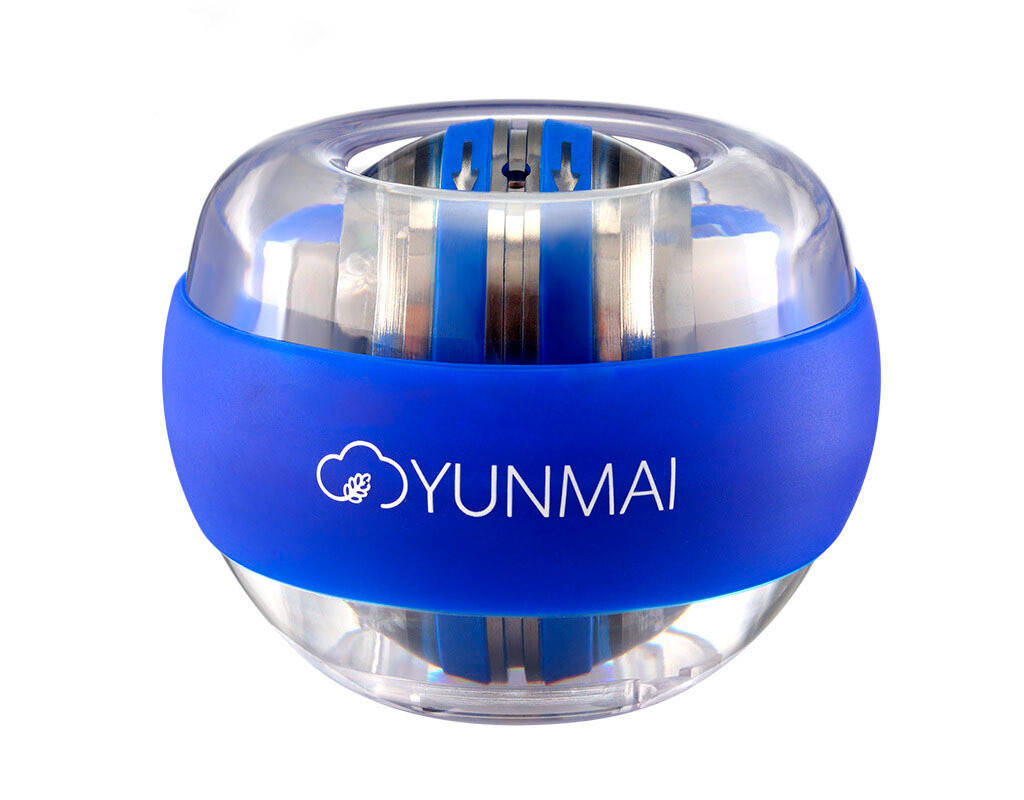 

Тренажер для запястья Xiaomi Yunmai Wrist Ball Blue (YMGB-Z701)