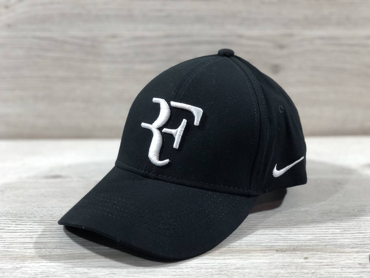 

Кепка Бейсболка FEDERER