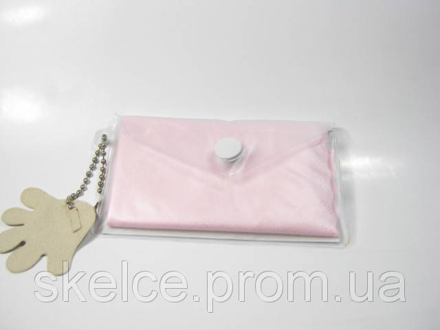 

Салфетки для очков