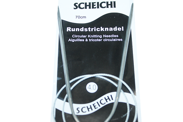 

Спицы металлические (круговые на тросе/70см):4