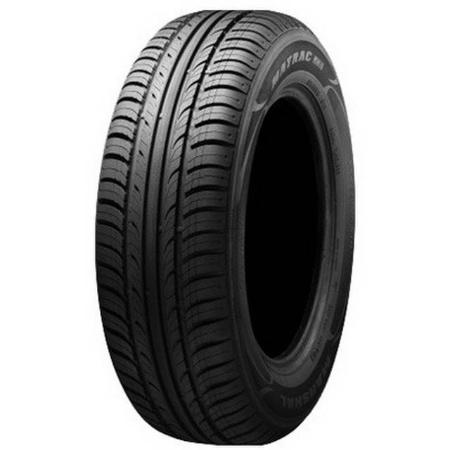 

Летние шины Marshal MH11 185/50 R16 81V