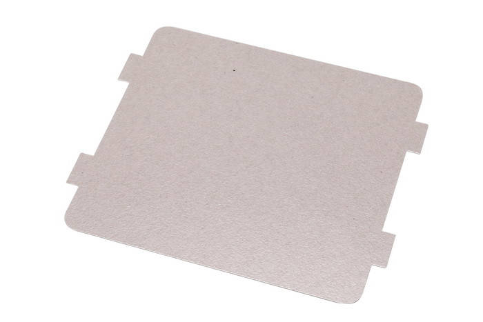 

Слюда для микроволновой печи Ariston, Indesit C00293815 108*99 мм