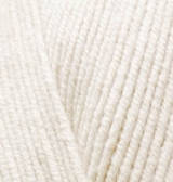 

Пряжа Cotton Gold молочно бежевый № 62 Alize
