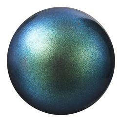

Жемчуг Preciosa (Чехия) Pearlescent , Pearlescent Peacock Green