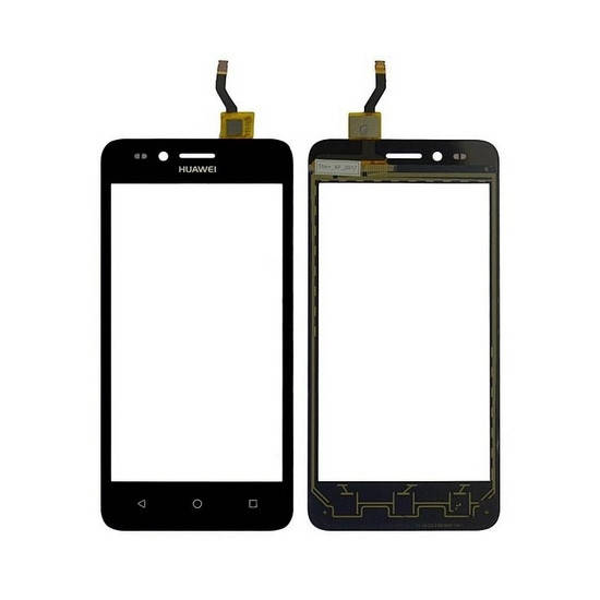 

Сенсор (тачскрин) для Huawei Y3 II 2016/ LUA-U03/ U22/ U23/ L03/ L13/ L23 черный (версия 3G)