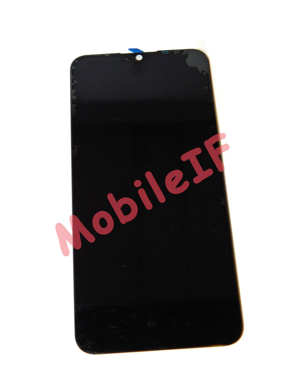 

Модуль Coolpad N7 Plus HHD65001-01-FPCA-V1.0 Дисплей + Сенсор LCD, Черный