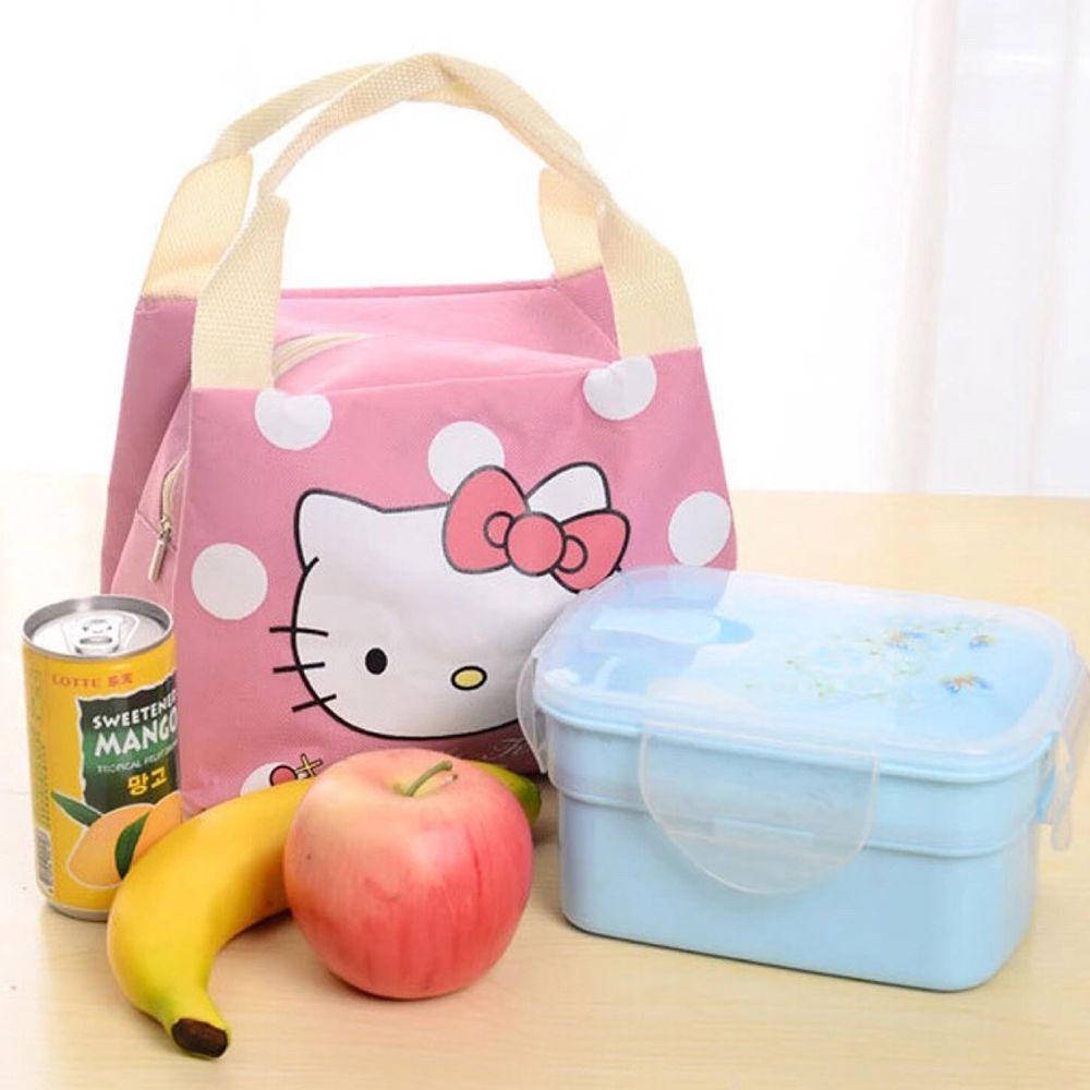 

Детская термосумка Supretto, Hello Kitty (Арт. 4863-2)