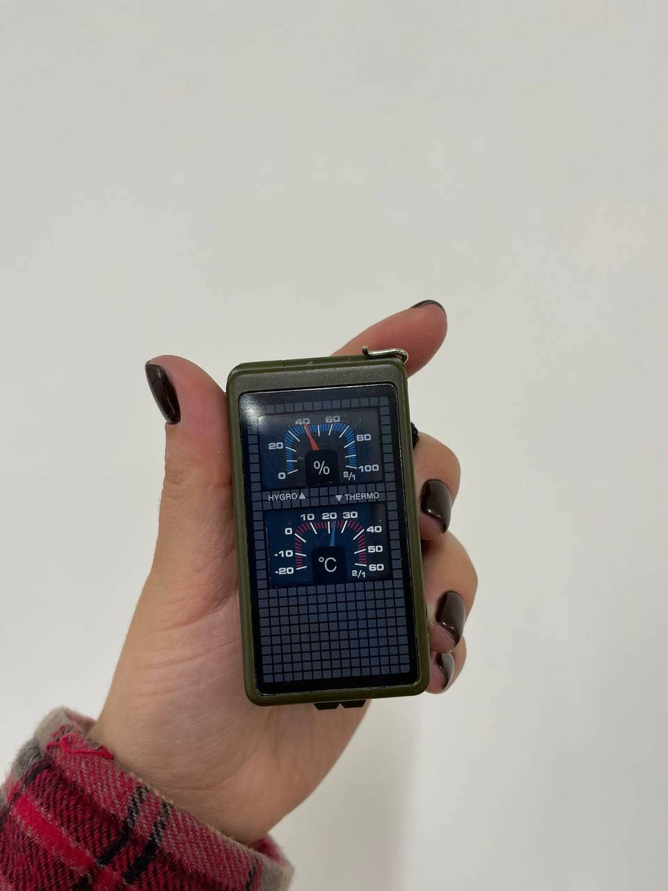 

Компас универсальный Mil-tec