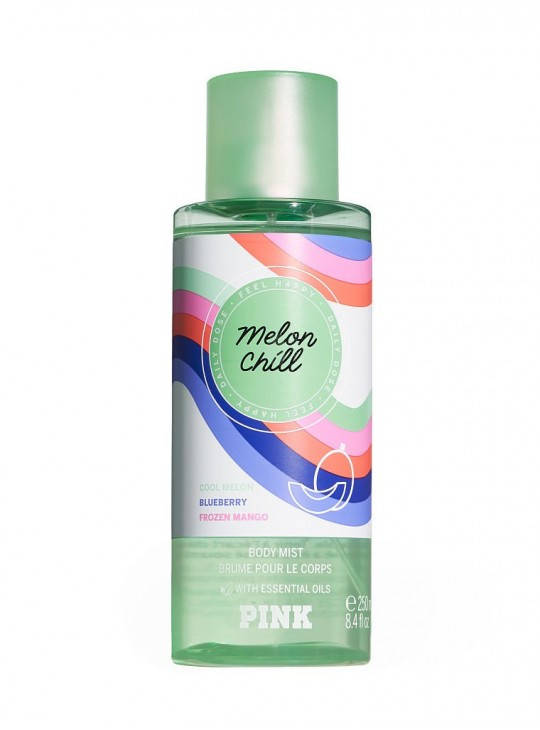 

Спрей для тела Melon Chill Pink Victoria's Secret