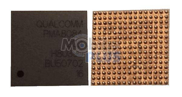 

Микросхема PMA8084