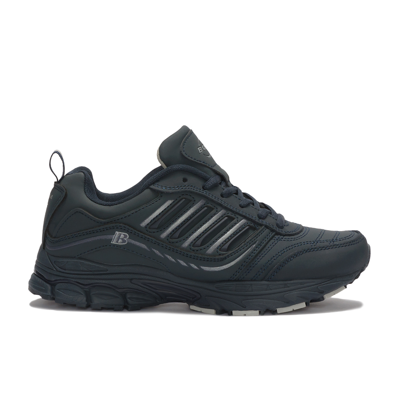 

Кроссовки мужские синие Bona 628H Бона 41-46 размеры