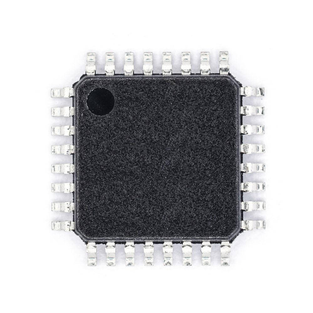 

ATmega8A-AU Atmel