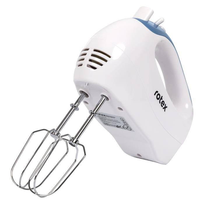

Миксер Rotex RHM175-K