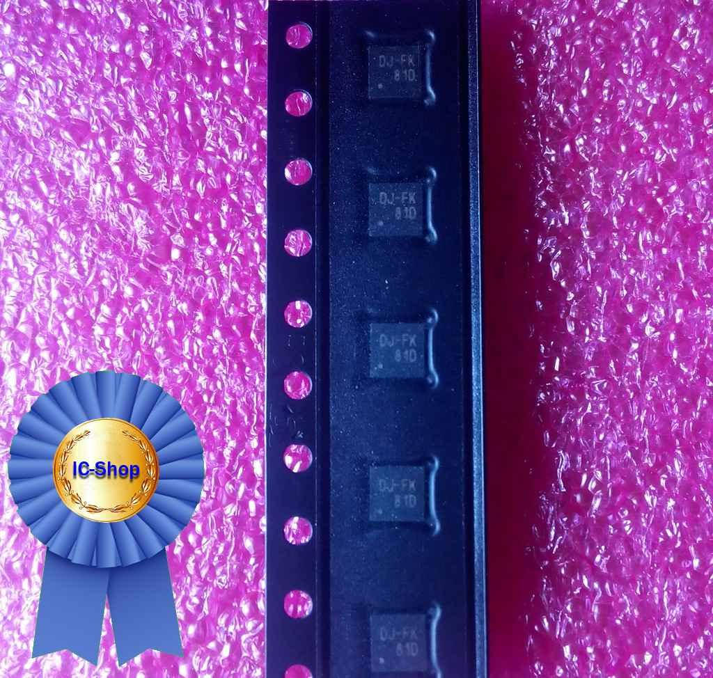 

Микросхема RT8202APQW ( RT8202A ) ( DJ- )