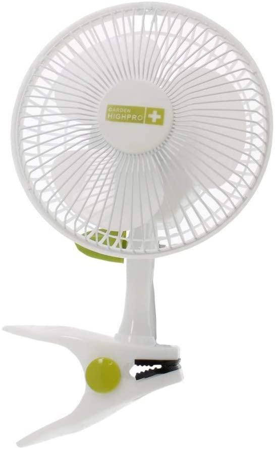 

Garden HighPro ProFan 15W Вентилятор для обдува растений