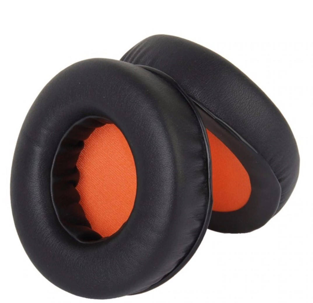 

Амбушюры для наушников RAZER Kraken Pro Kraken 7.1 Kraken Chroma Orca Essential V2 Цвет Оранжевый Orange