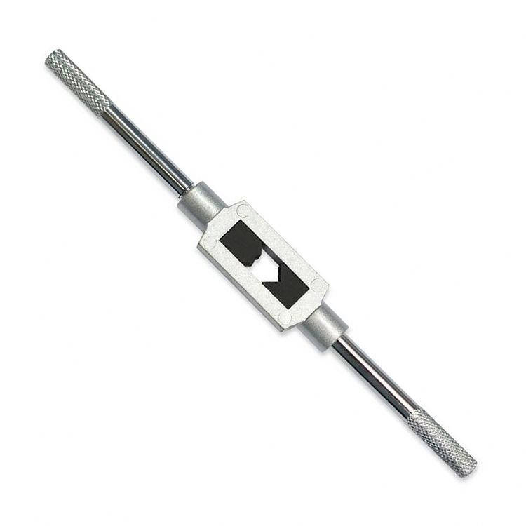 

Вороток для метчиков М3-М12 SPITCE (49-607)