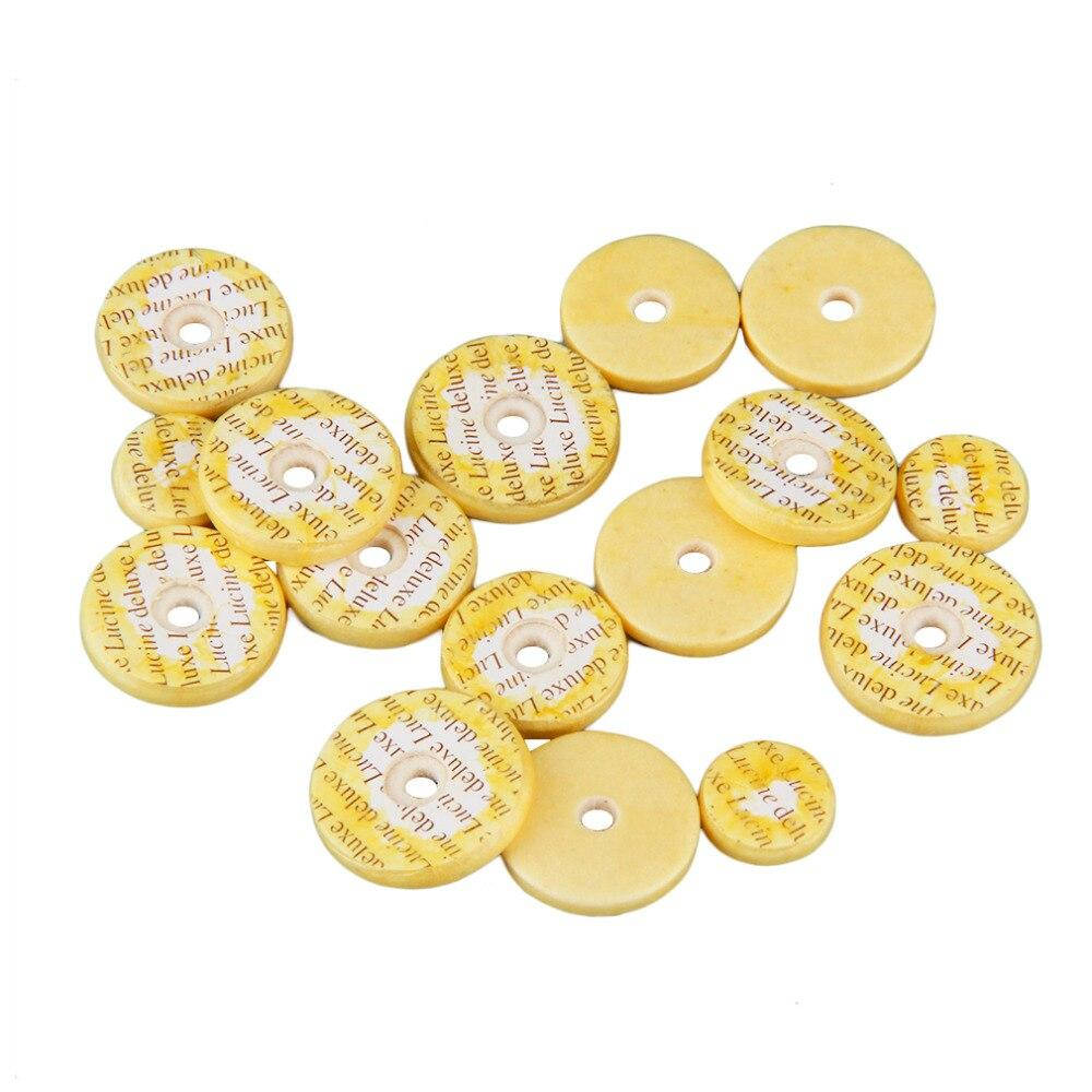 

Jinbao PD620 Подушки для флейты
