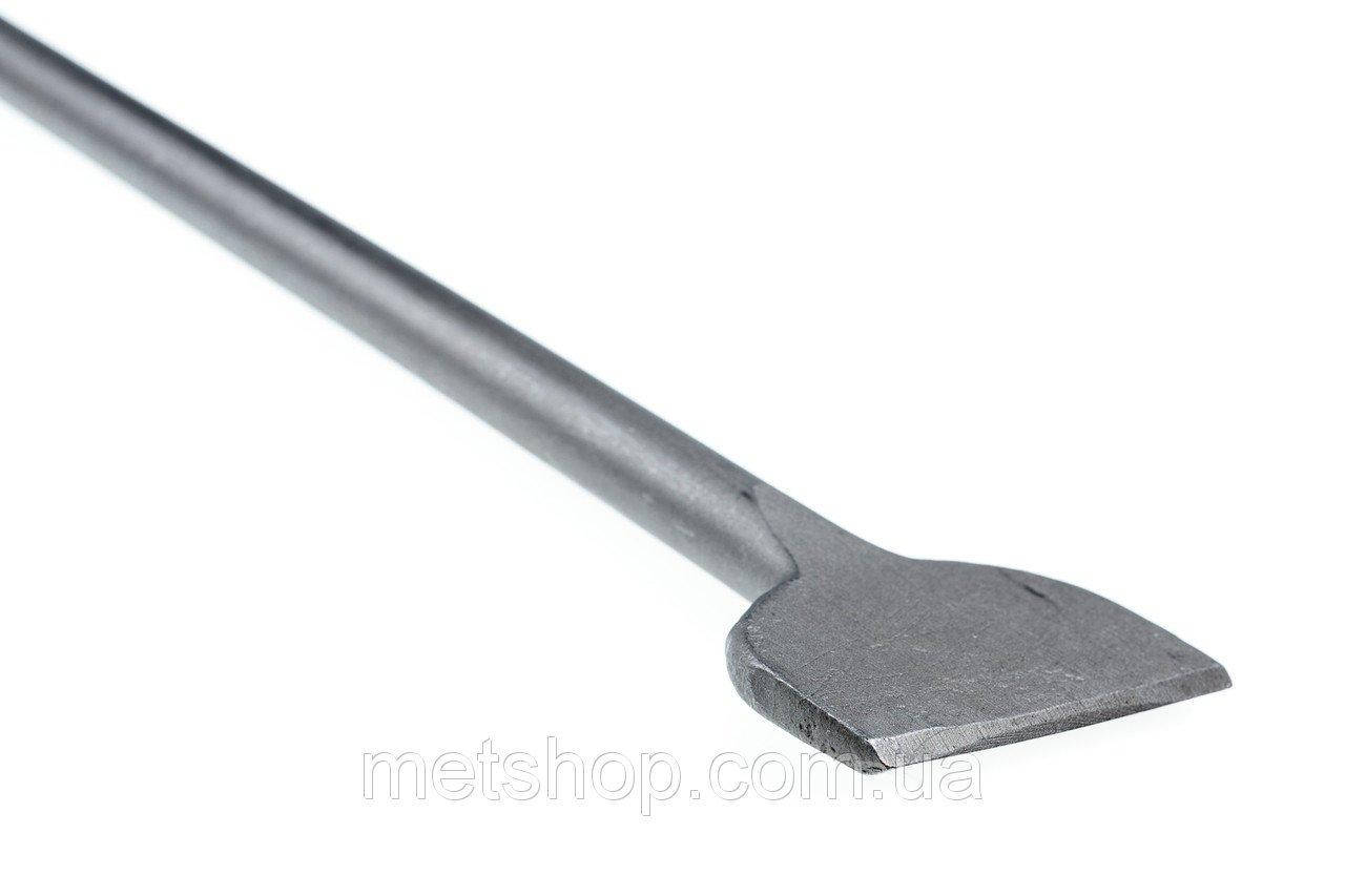 

Зубило SDS MAX 18х600х75 мм