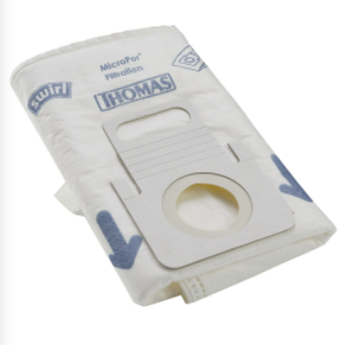 

Мешок для пыли 6L (1 шт) THOMAS Twin XT/XS/Perfect/Dry (6 л) 195292